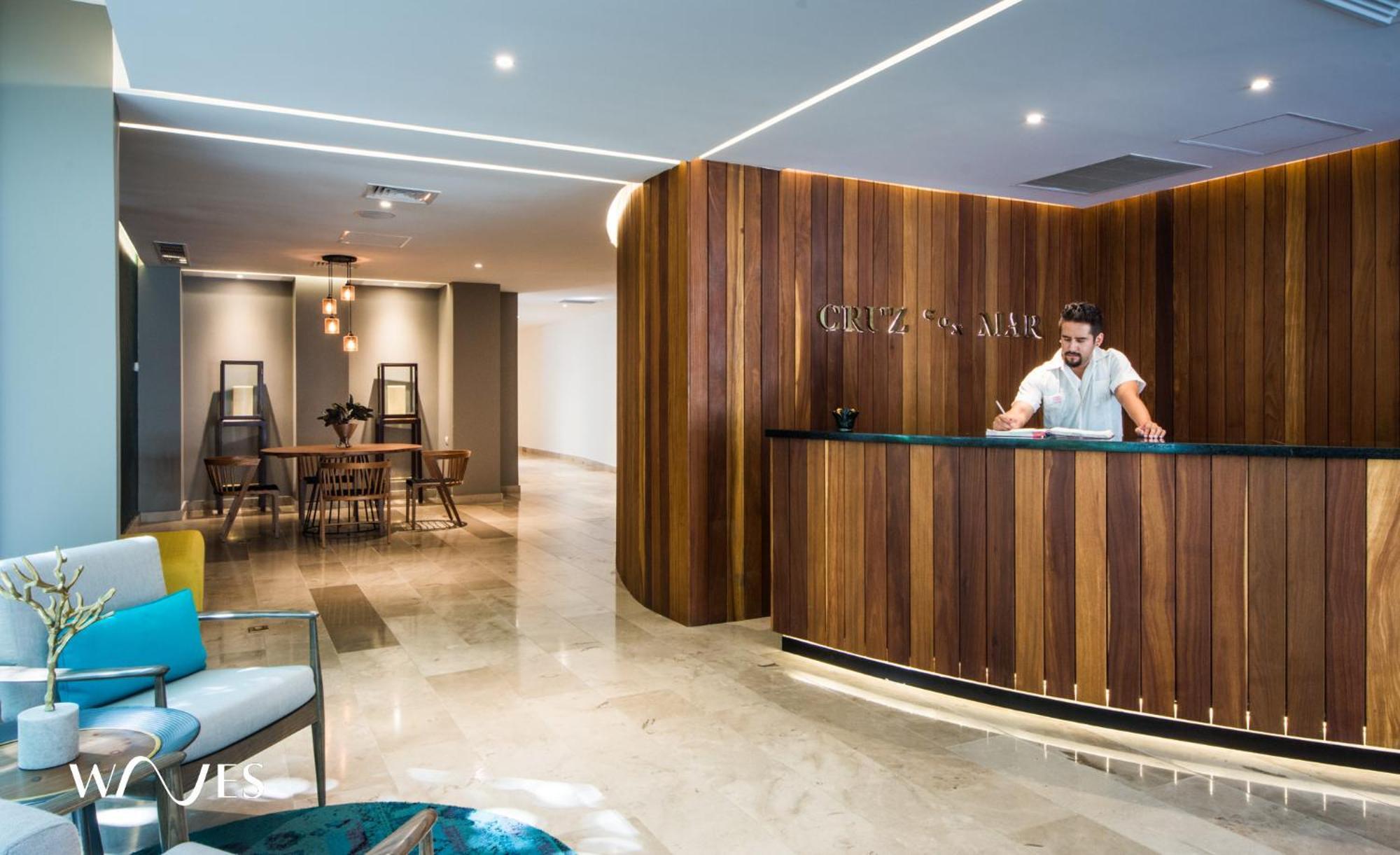 1 Br. With Private Jacuzzi And Rooftop Pool Apartamento *